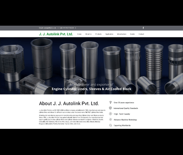 Jdproducts car liner