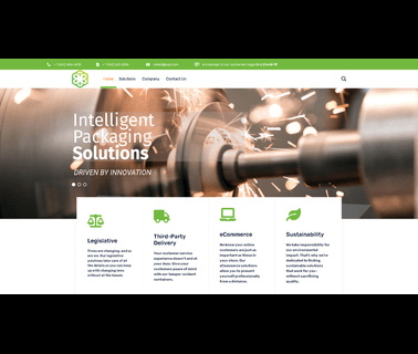 Home - Ips Industries industries provide