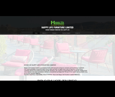 Shenzhen Happy Life Furniture Limited stool and