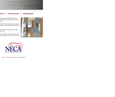 Sayre Electric Inc. residential electrical