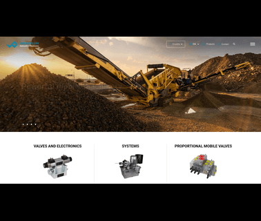 Wandfluh Ag fasteners special