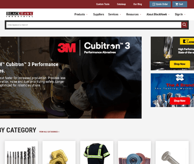 Atlantic Tool Systems atlantic tool systems