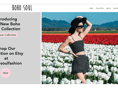 Home - Boho Soul boho tunics