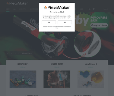 Home - Piecemaker womens climbing