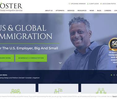 Home - Foster Llp clothing law