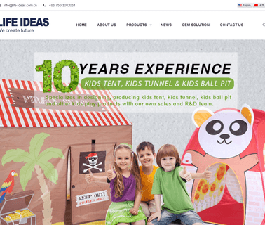 Life Ideas Textiles home textiles