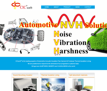 Wenzhou Chinese Fiber wenzhou technology