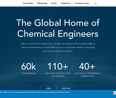 Home - Aiche.Org clinker plant