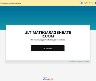 Ultimate Garage Heater garage heaters