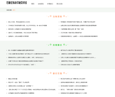 Ningbo Haoyang Machinery Industry & Trade tooth tricone