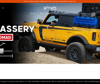 Automotive Shovels for Off Road Recovery, Salvage off road