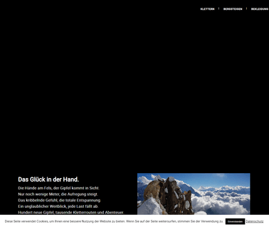 Lacd Gmbh climbing helmets