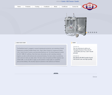 Best Dent Equipment 125 best
