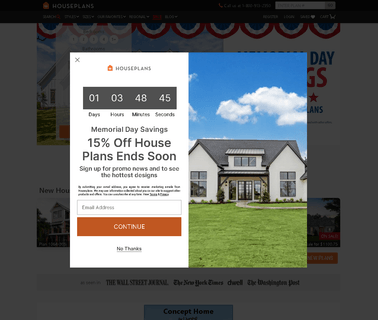 House Plans Home Floor Plans Houseplans.com house floor design
