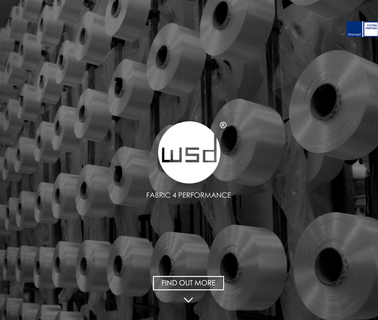 Wu Luen Knitting outdoor cloth fabric