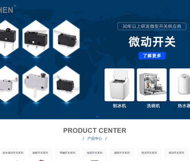 Shenzhen Baokezhen Electronics double switches