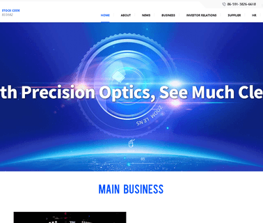 Foctek Photonics,Inc. crystals healing