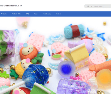 Yiwu Sola Craft beads wooden