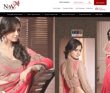 Naaz bunny