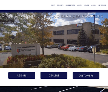 F & I Automotive Aftermarket Products & Services atv aftermarket