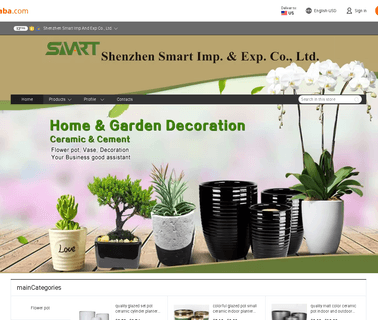Shenzhen Smart decal flower