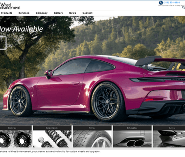 Porsche Wheels, Tires And 195 tires