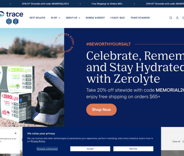 Tracer Technology Http tracer dyes