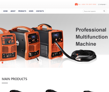 Youli Electric and Machine mma igbt
