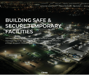 Deployed Resources turnkey services