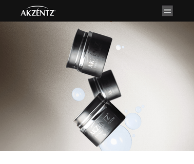 Akzentz Professional Nail Products nail products