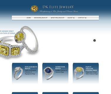 Dk Elite Jewelery findings jewelery