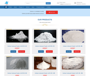 Gimexco International Export Import Limited stone quick