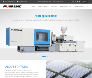 Ningbo Leadway Machinery Technology gravimetric volumetric blenders