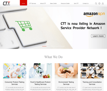Consumer Testing Technology electrical toys