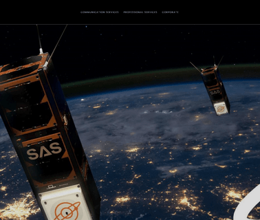 Sky and Space Global satellite networks