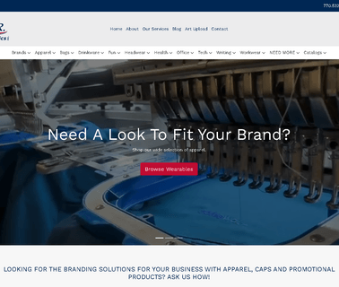S.T.A.R. Apparel & Plastics and printing industry