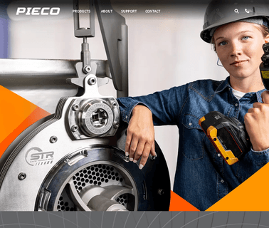 Pieco Inc. chips inc