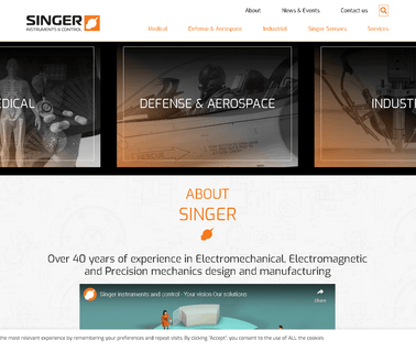 Singer Instruments micro liquid