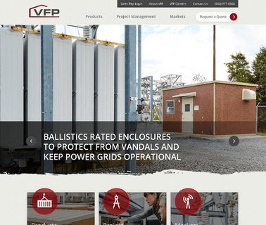 Vfpinccom base station