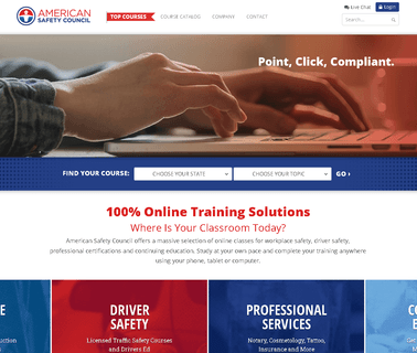 American Safety Council american lace wigs