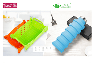 Yongkang Qunhao Industry & Trade food tray container