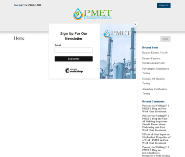 Pittsburgh Mineral & Environmental feldspar mineral