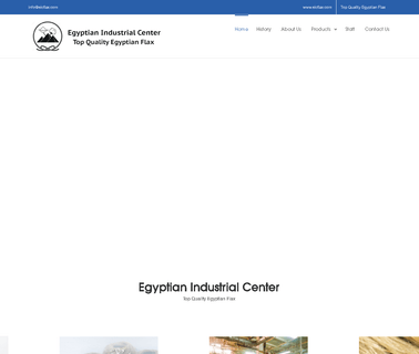 Egyptian Industrial Center egyptian manufacturers