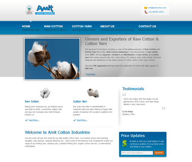Amit Cotton Industries amit cotton industries