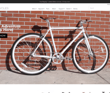 Loco Cycles bikes cycles