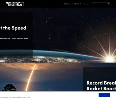 Cutting Edge Optronics cutting