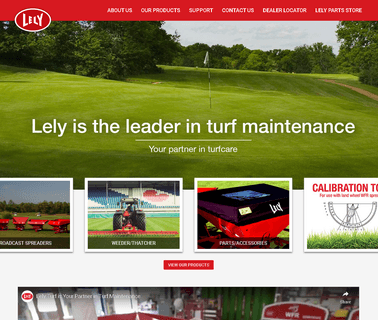 Lelyturfcom turf lawns