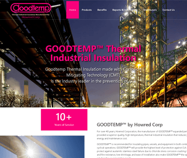 Howred Corp computer corp