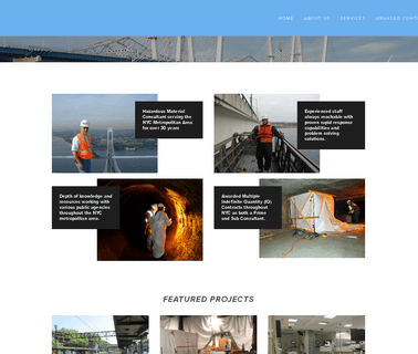 Environmental Planning & Management -Environmental Consulting planning