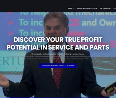 Dealerpro Training fixed